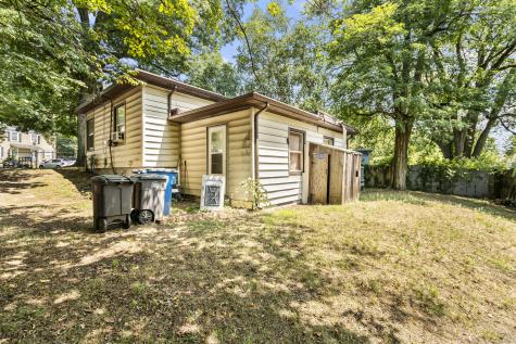 18 Hilltop Road New Haven CT 06515