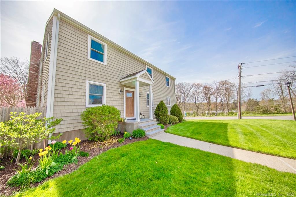 7 Edgewood Drive Middletown CT 06457