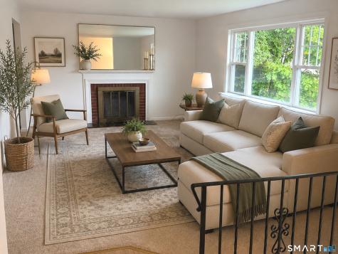 279 Wedgewood Drive Naugatuck CT 06770