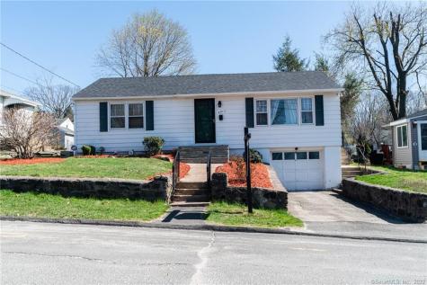 831 Washington Avenue Extension Waterbury CT 06708