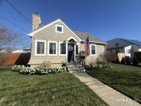 40 Austin Road Milford CT 06460