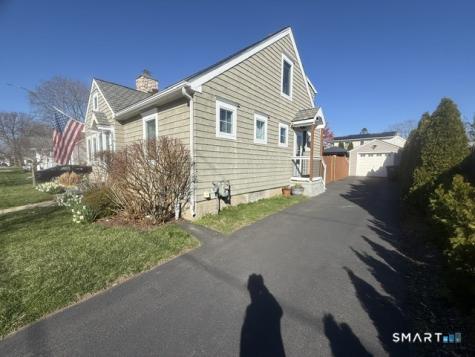 40 Austin Road Milford CT 06460