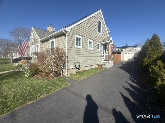 40 Austin Road Milford CT 06460