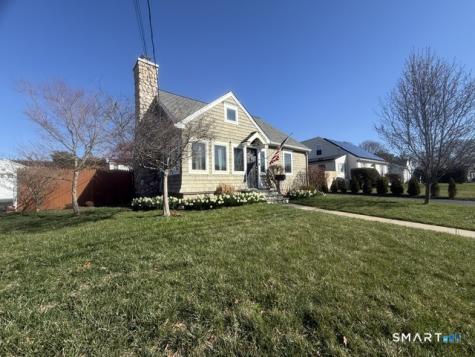 40 Austin Road Milford CT 06460
