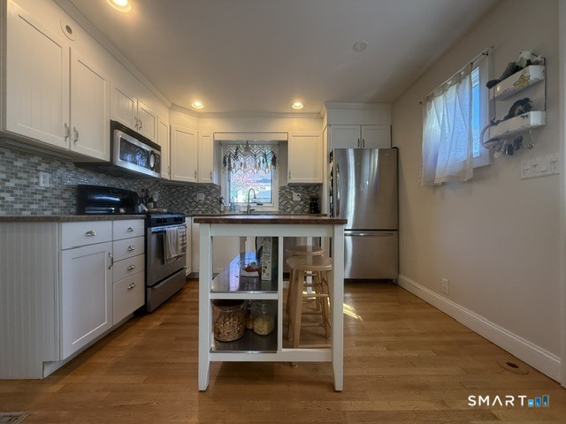 40 Austin Road Milford CT 06460