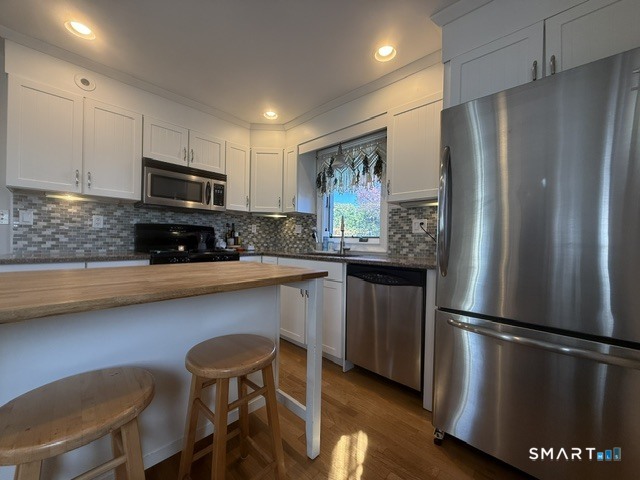 40 Austin Road Milford CT 06460