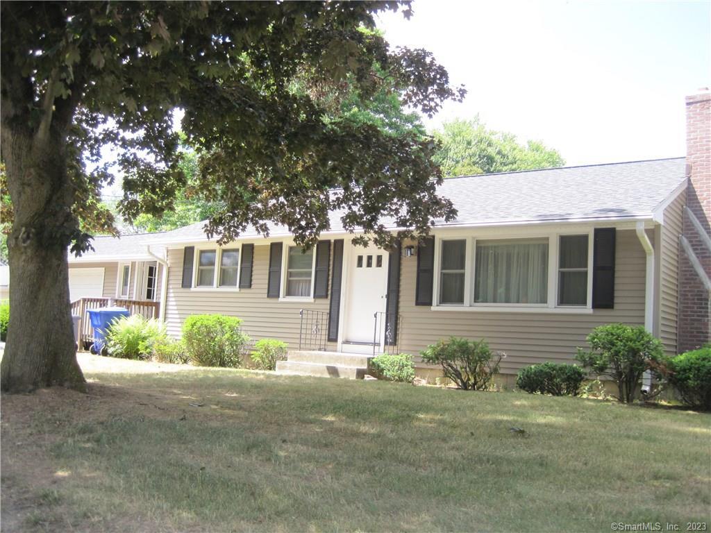2 Manning Road Enfield CT 06082