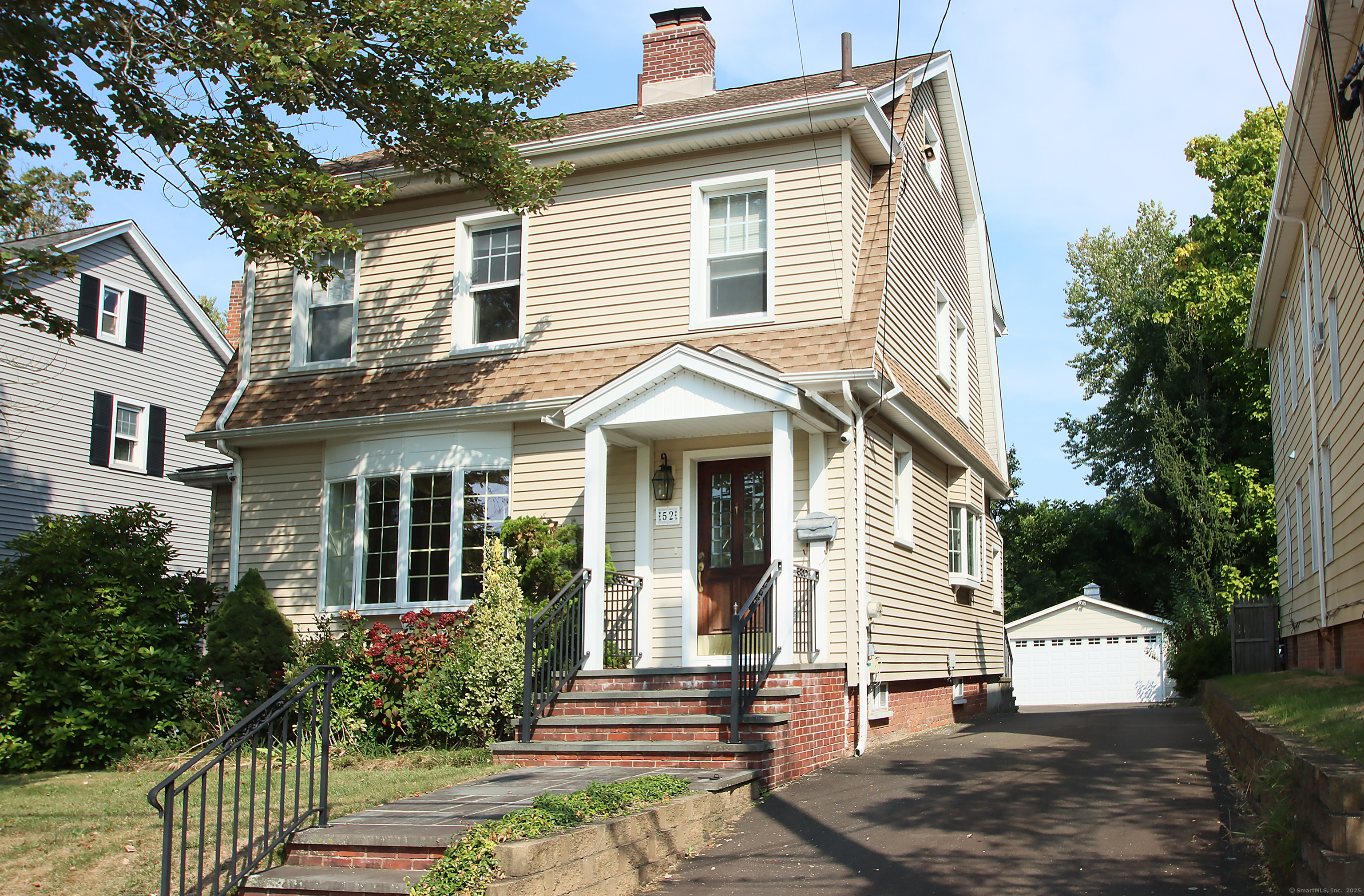 52 Stuyvesant Avenue New Haven CT 06512