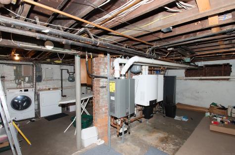 52 Stuyvesant Avenue New Haven CT 06512