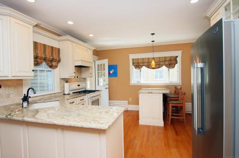 52 Stuyvesant Avenue New Haven CT 06512