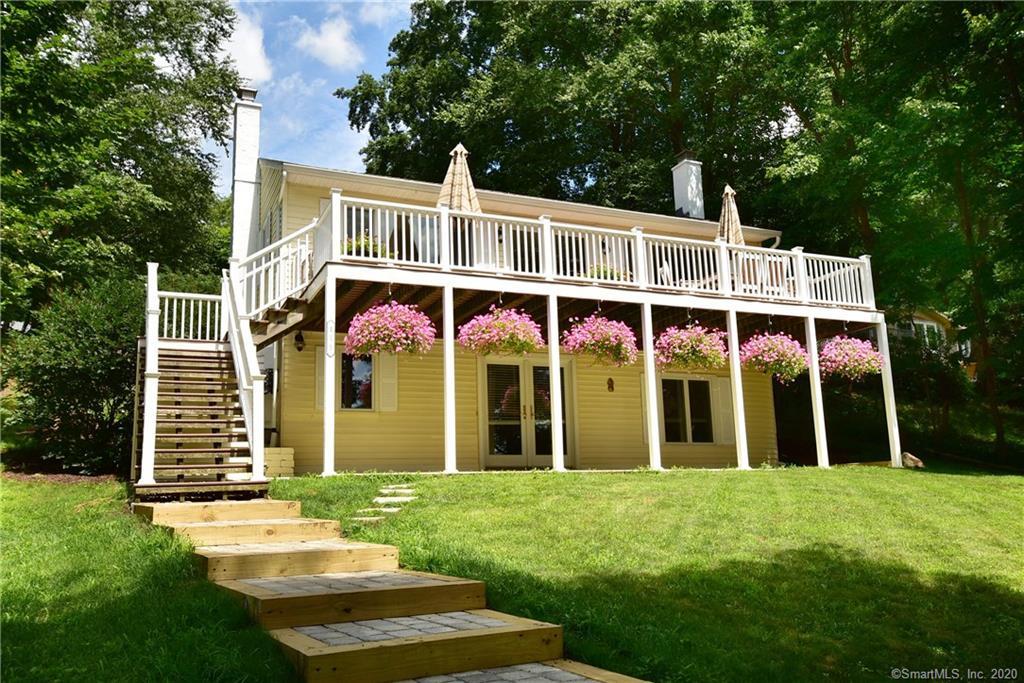 411 Hemlock Point Drive Coventry CT 06238