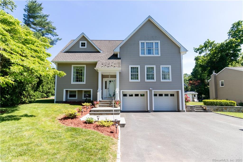 7 Pleasant View Drive Danbury CT 06811
