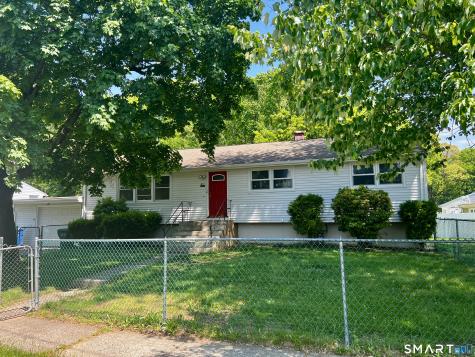 154 Hesse Road Hamden CT 06517