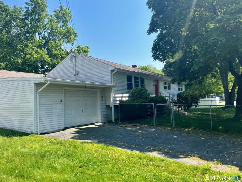 154 Hesse Road Hamden CT 06517