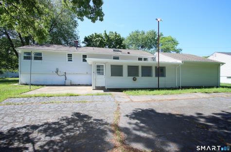 154 Hesse Road Hamden CT 06517