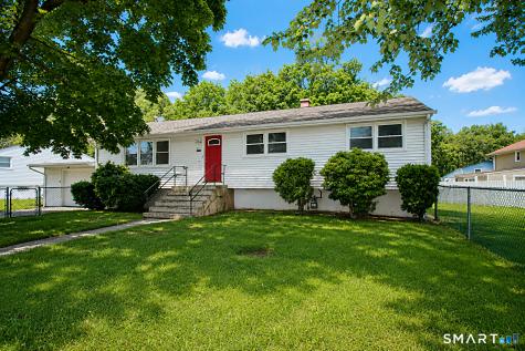 154 Hesse Road Hamden CT 06517