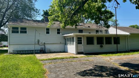 154 Hesse Road Hamden CT 06517