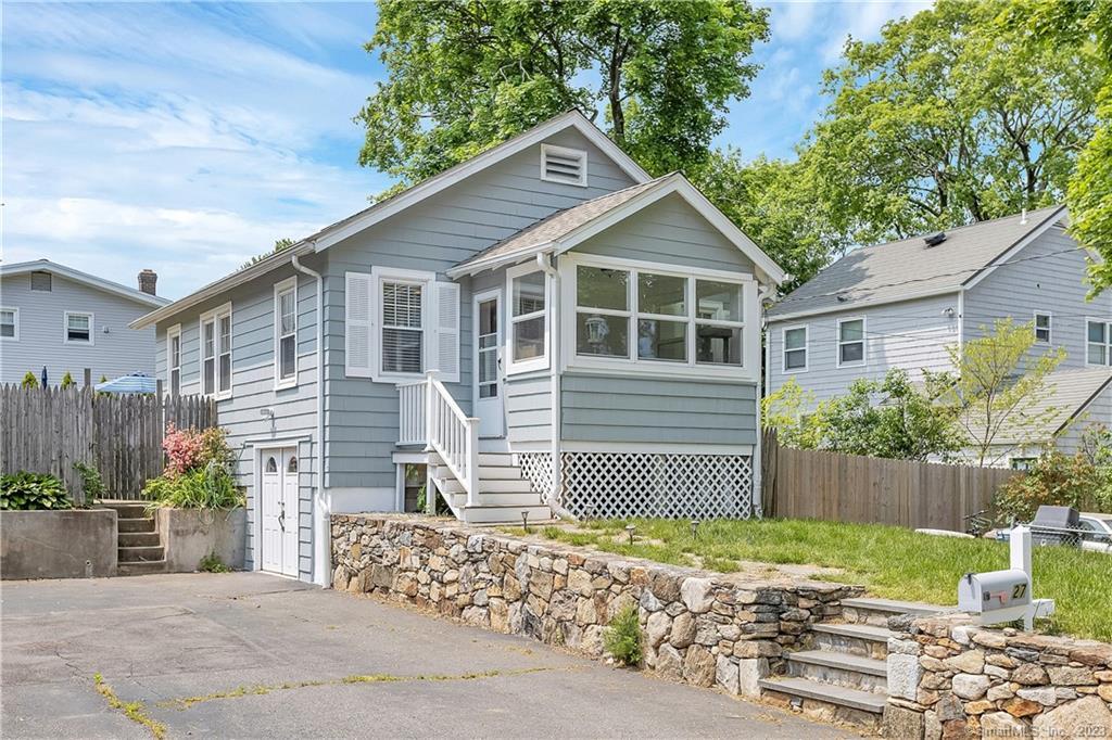 27 Tracey Street Norwalk CT 06850