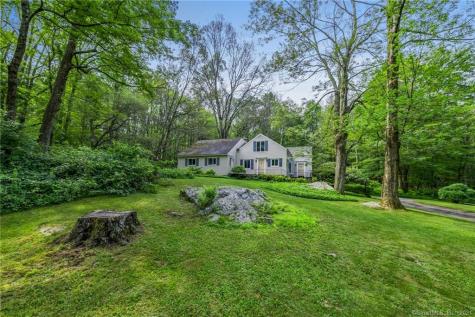 235 Calkinstown Road Sharon CT 06069