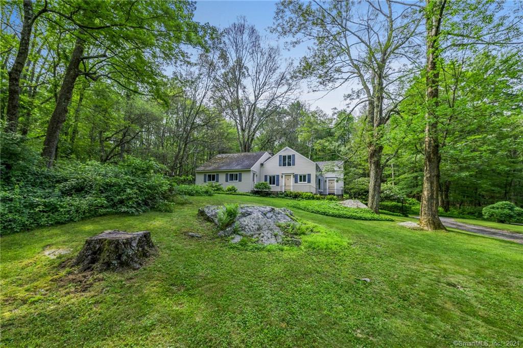 235 Calkinstown Road Sharon CT 06069