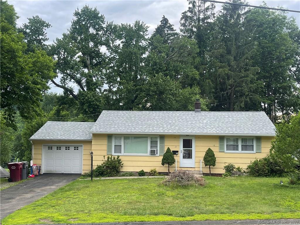 26 Lorann Drive Naugatuck CT 06770