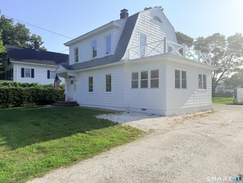 89 Commerce Street Clinton CT 06413