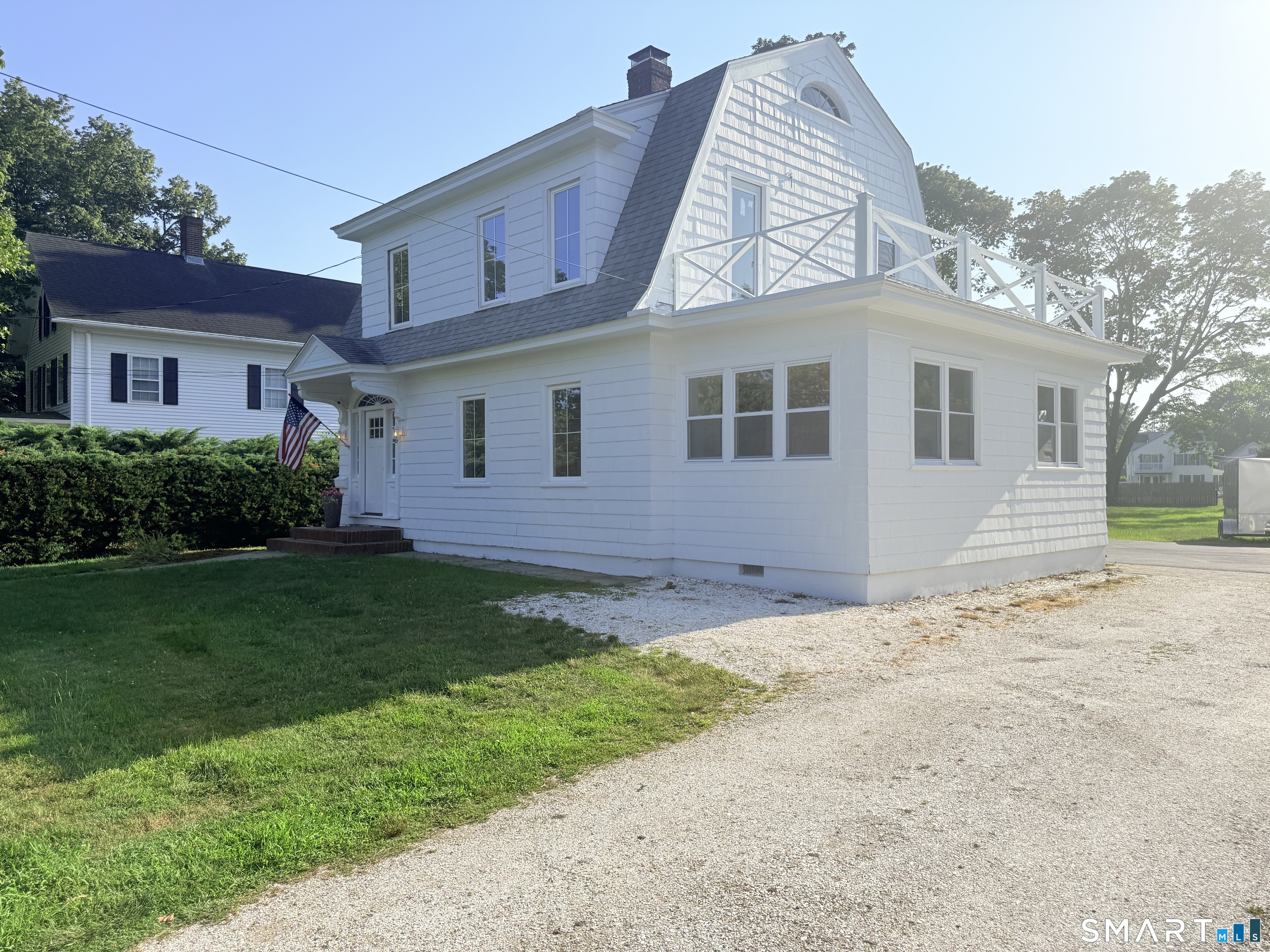 89 Commerce Street Clinton CT 06413