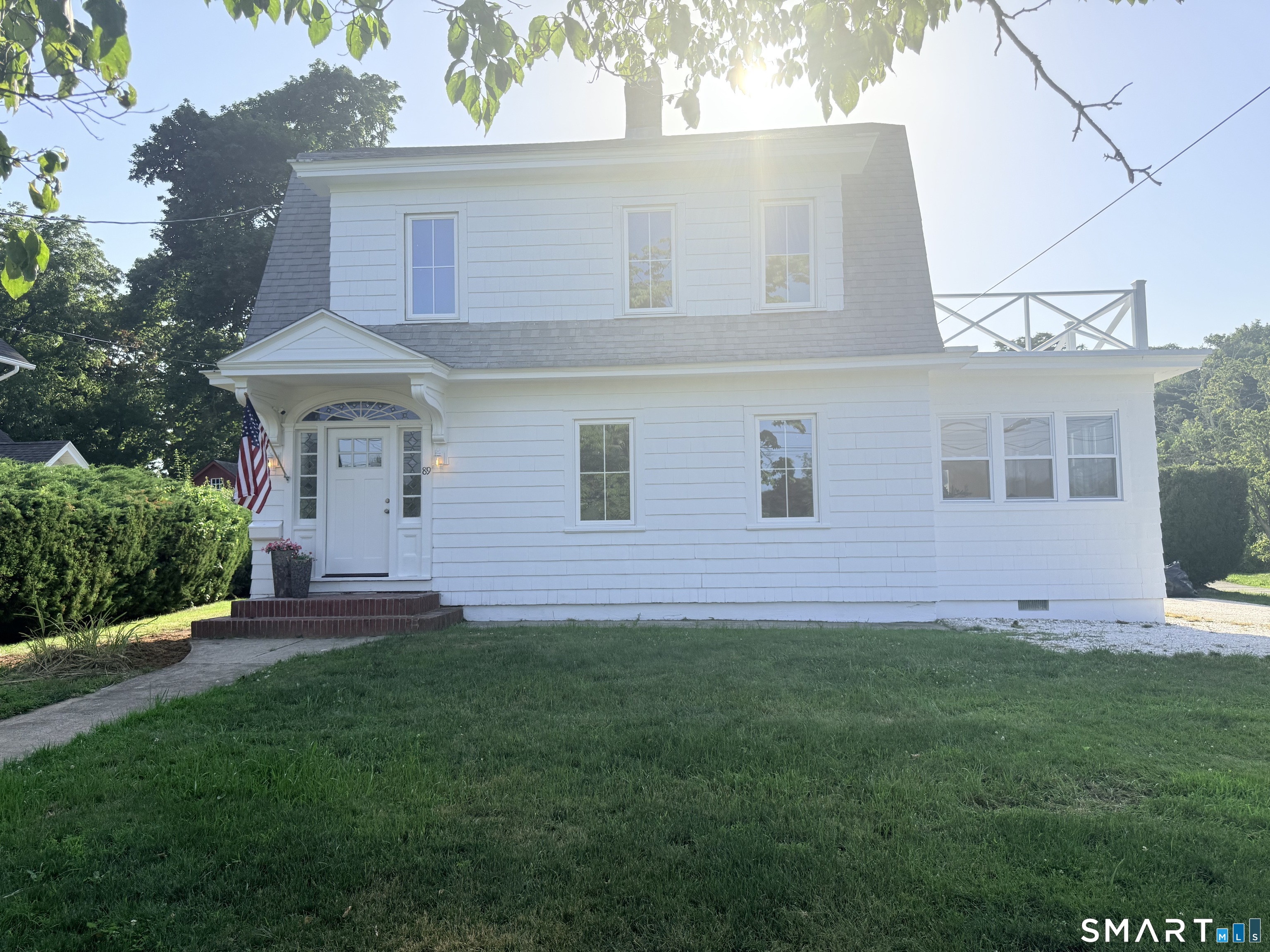 89 Commerce Street Clinton CT 06413