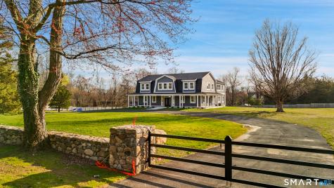 433 Belden Hill Road Wilton CT 06897
