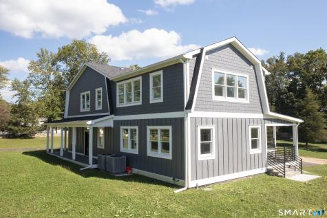433 Belden Hill Road Wilton CT 06897