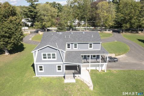 433 Belden Hill Road Wilton CT 06897