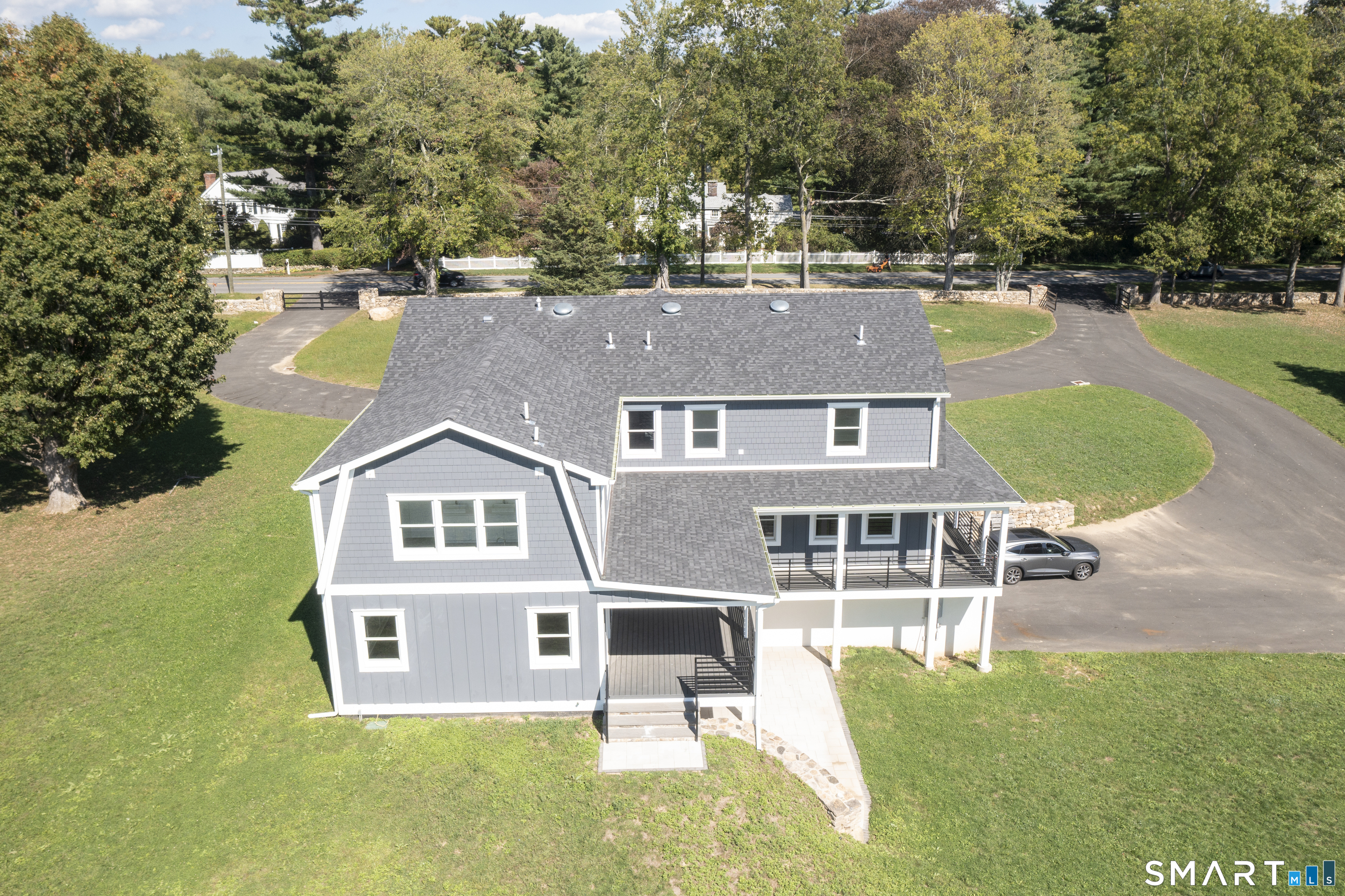 433 Belden Hill Road Wilton CT 06897