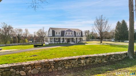 433 Belden Hill Road Wilton CT 06897
