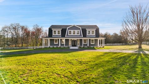433 Belden Hill Road Wilton CT 06897