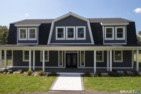 433 Belden Hill Road Wilton CT 06897