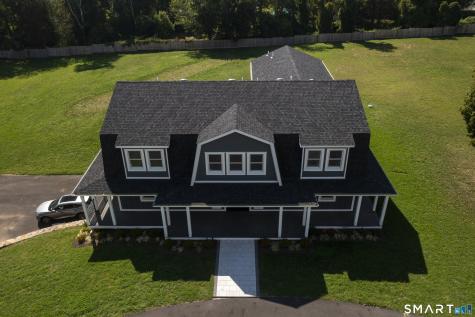 433 Belden Hill Road Wilton CT 06897
