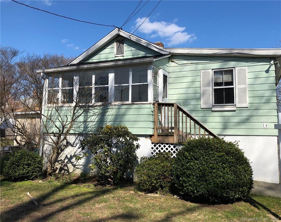 14 Algonquin Avenue Stamford CT 06902