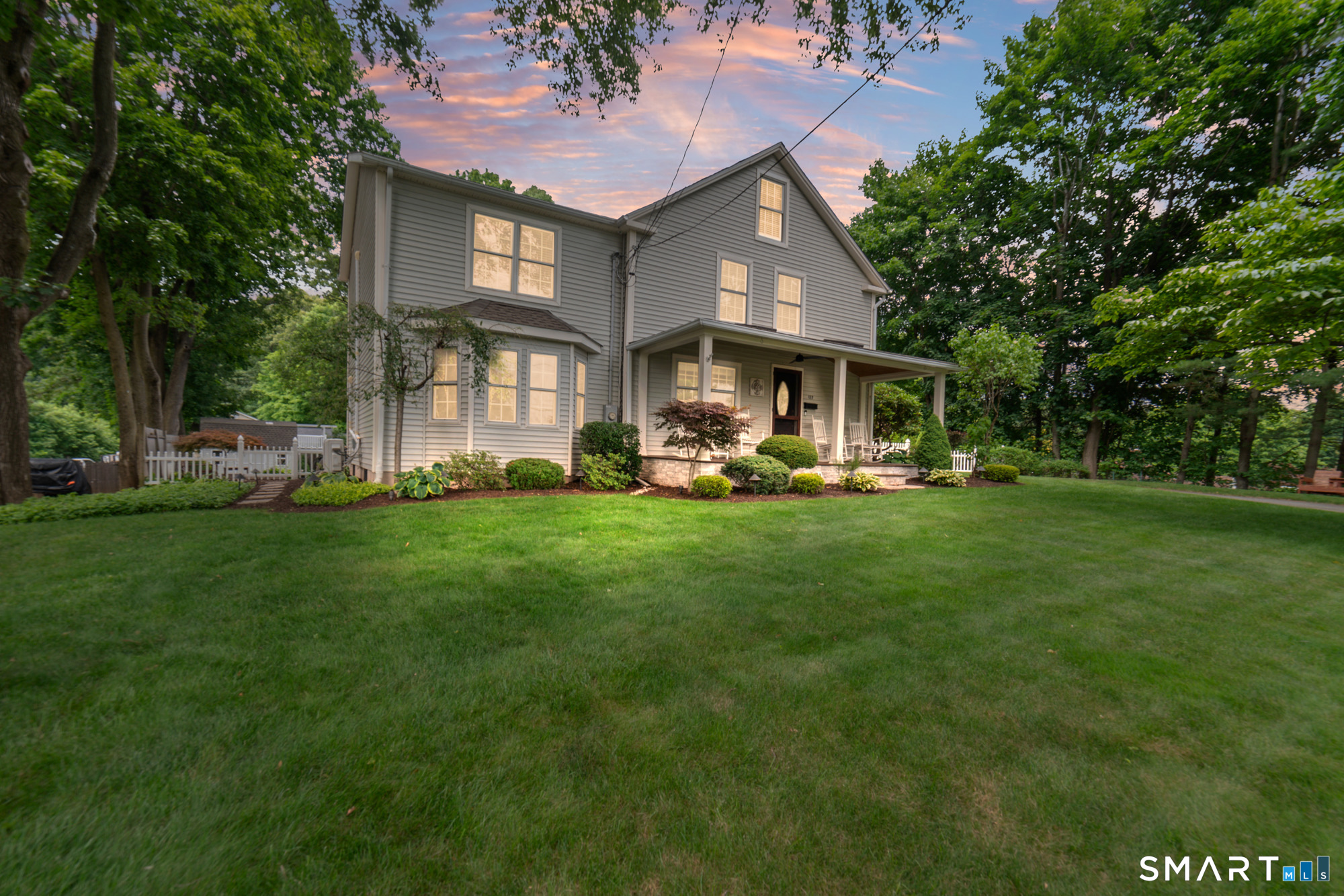 185 Carter Lane Southington CT 06489
