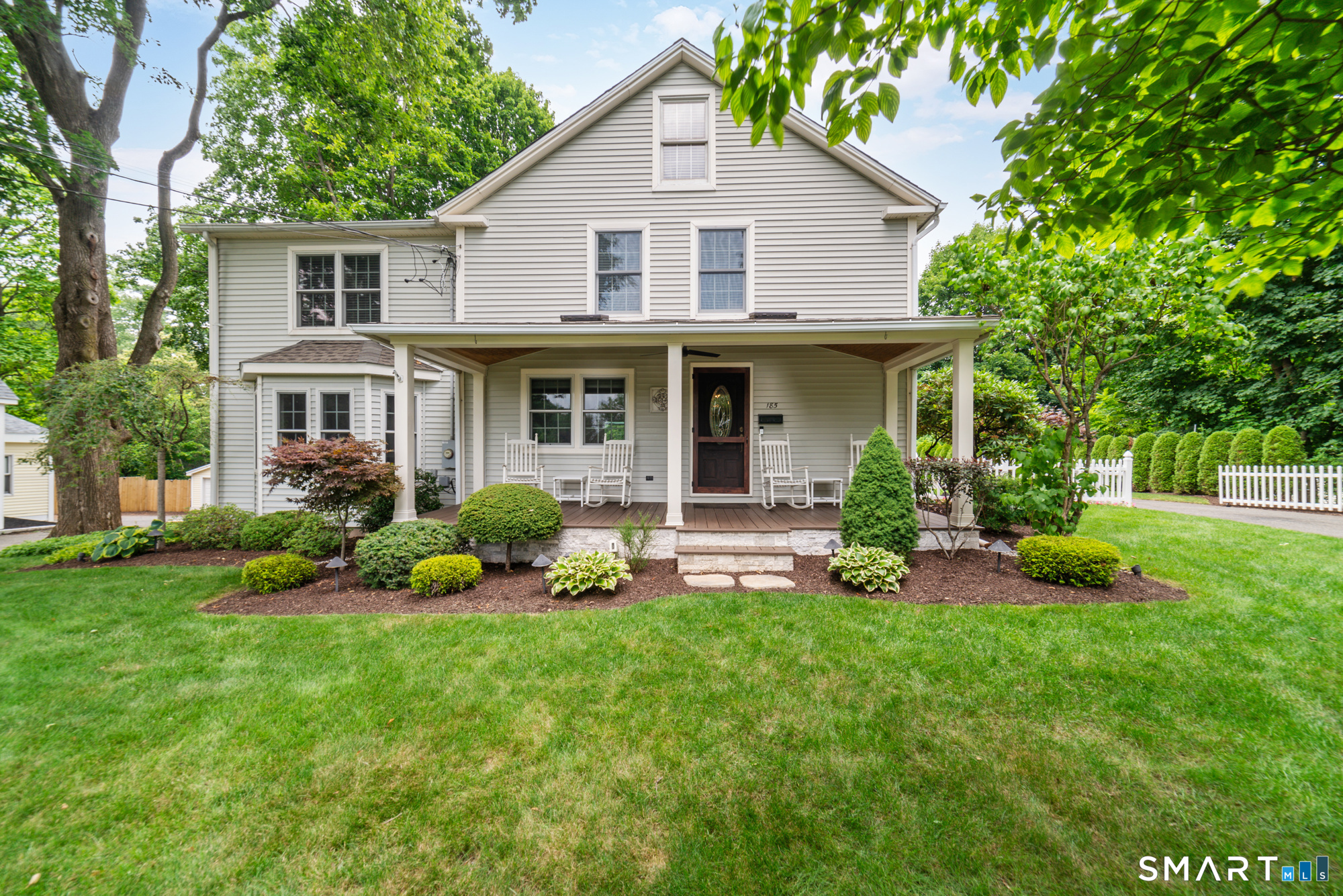 185 Carter Lane Southington CT 06489