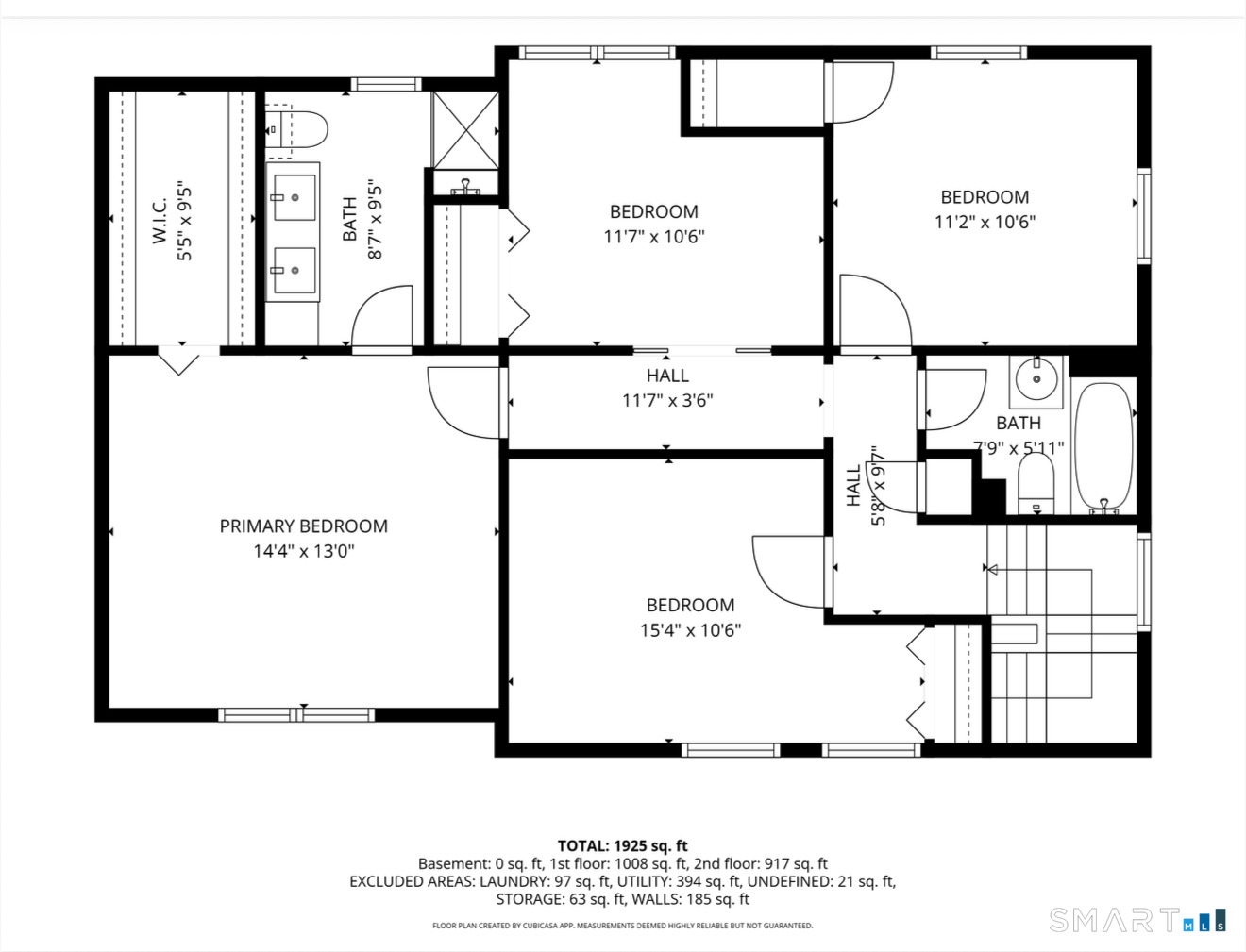 185 Carter Lane Southington CT 06489