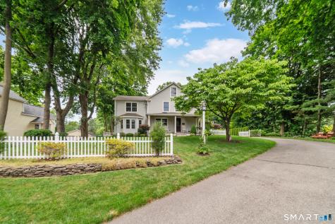 185 Carter Lane Southington CT 06489