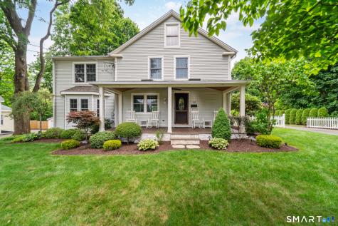 185 Carter Lane Southington CT 06489