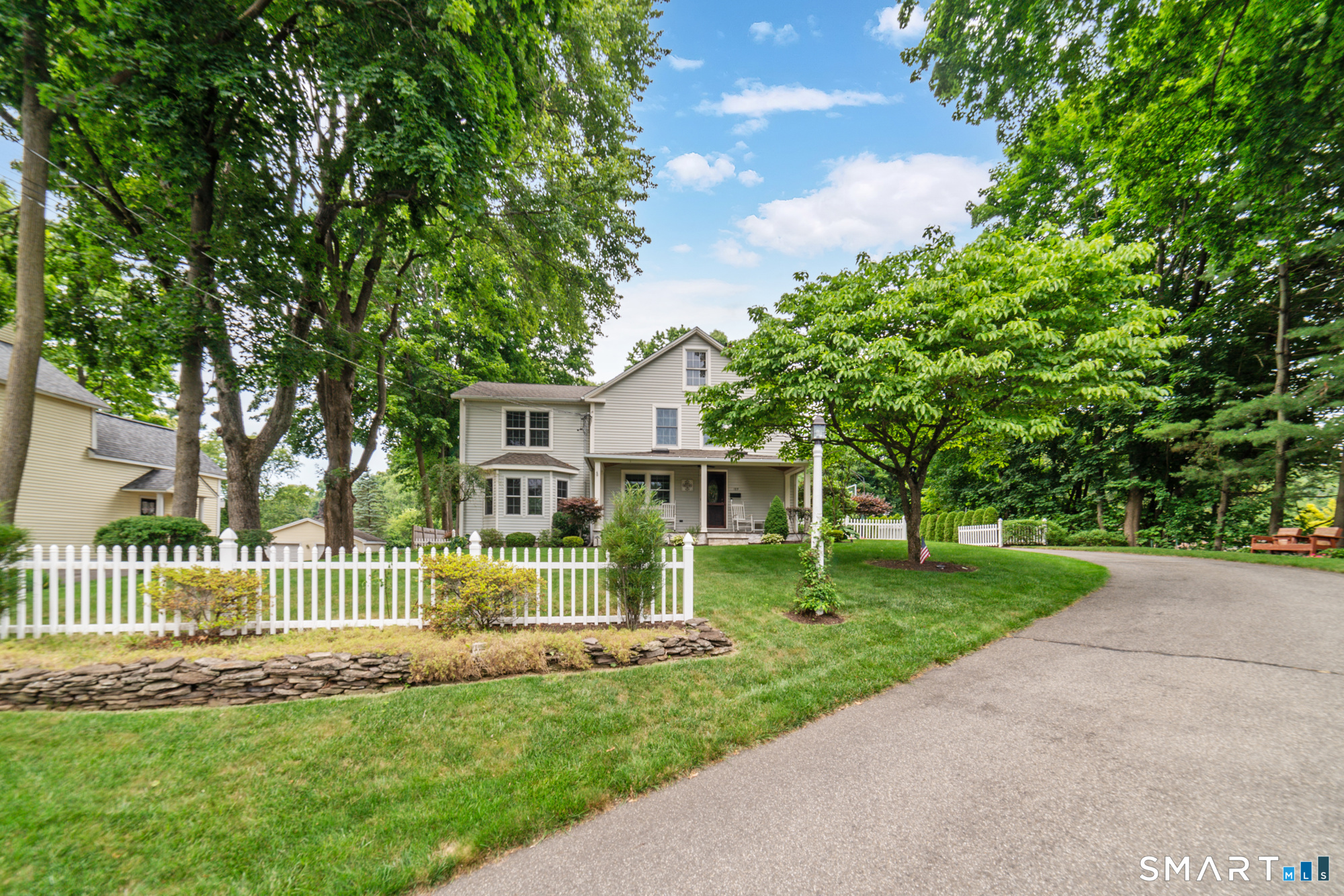 185 Carter Lane Southington CT 06489
