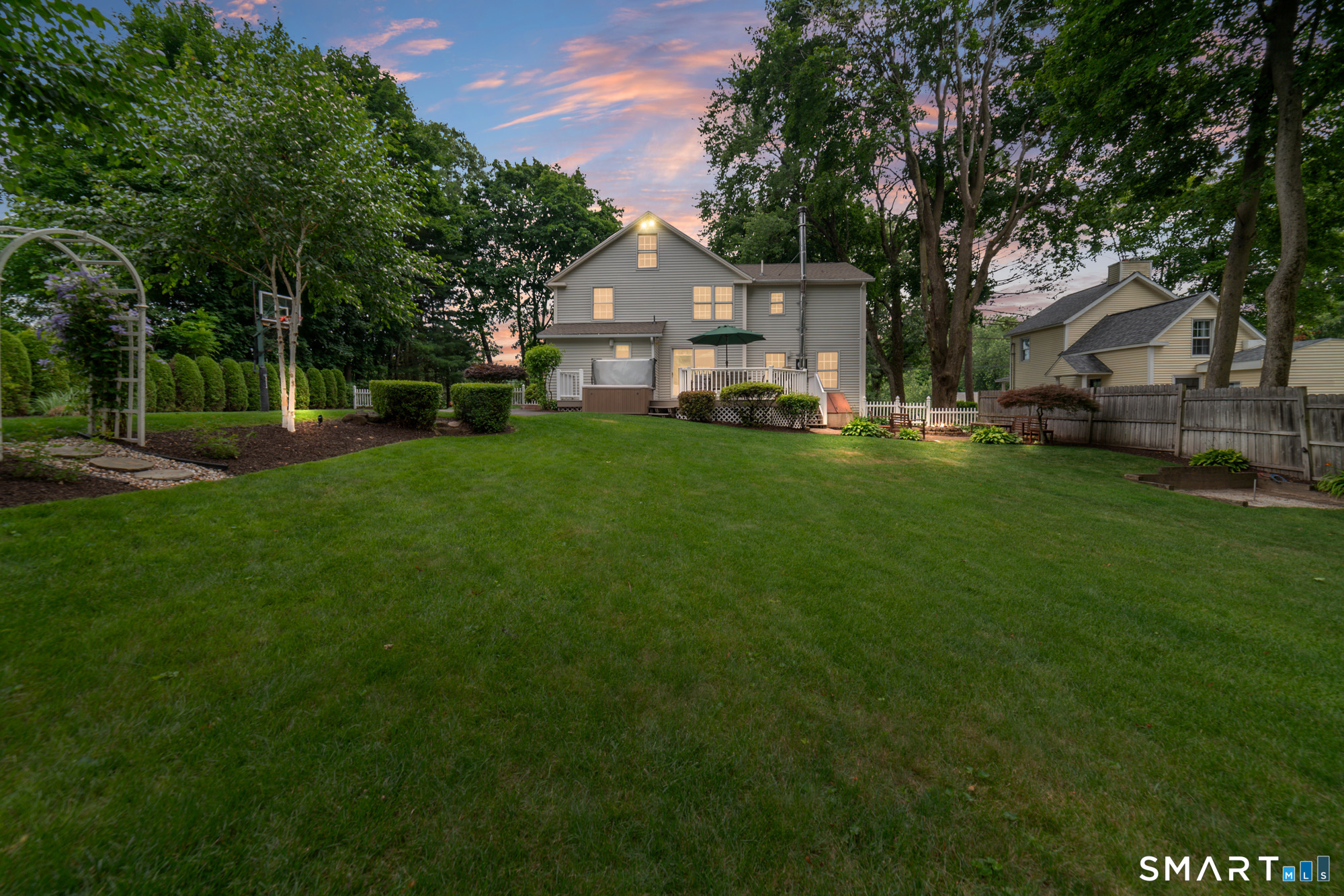 185 Carter Lane Southington CT 06489