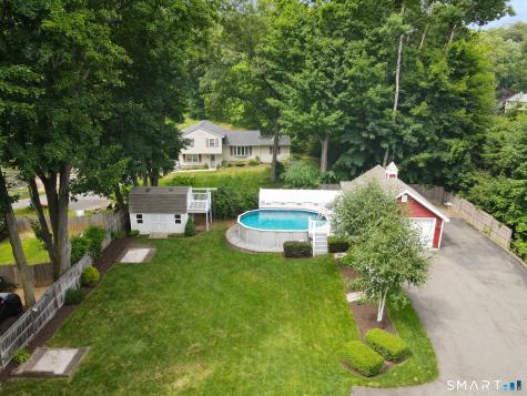 185 Carter Lane Southington CT 06489