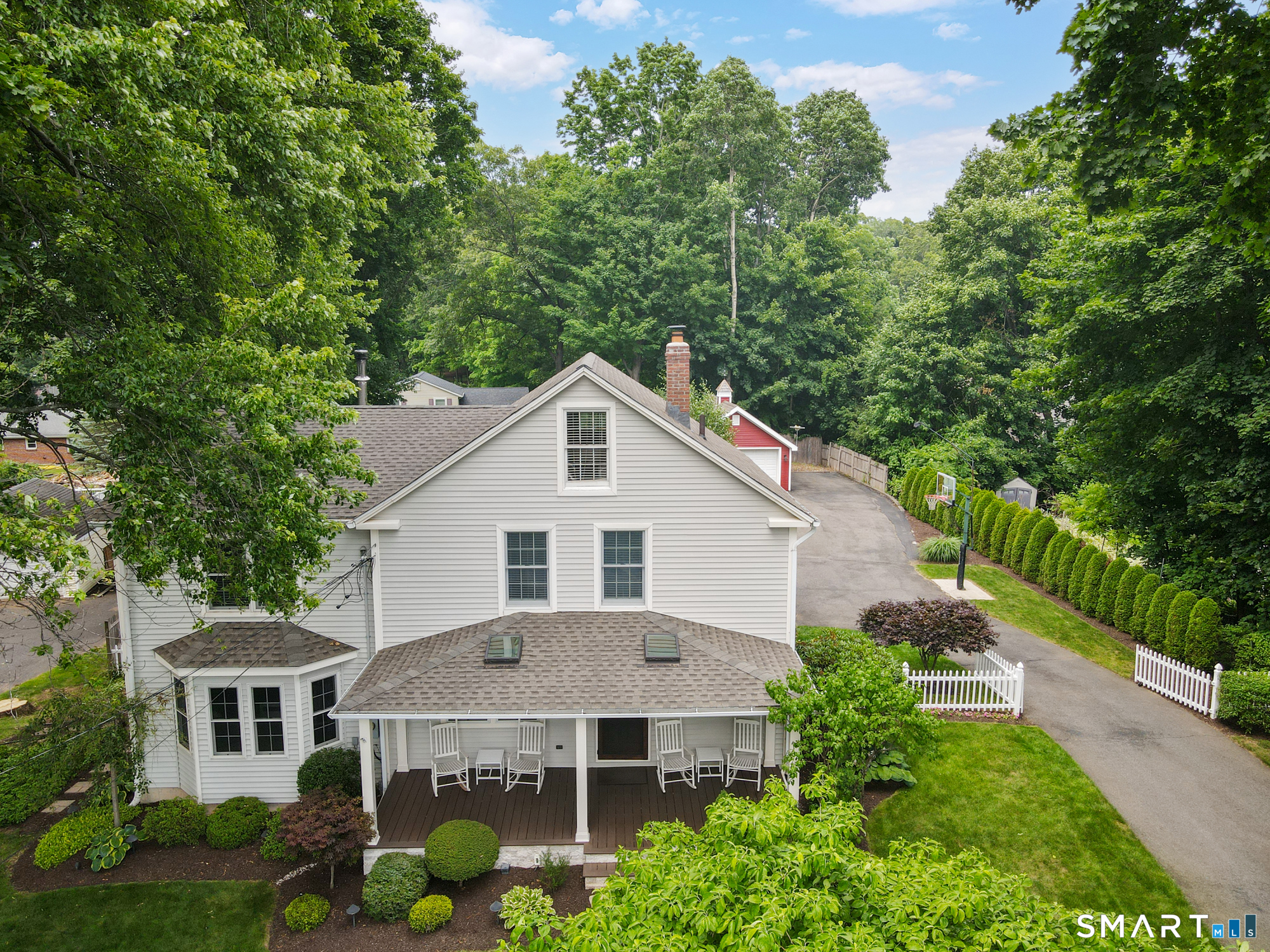 185 Carter Lane Southington CT 06489