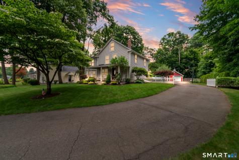 185 Carter Lane Southington CT 06489