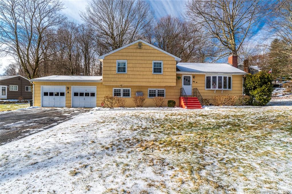 91 East Rocks Road Norwalk CT 06851