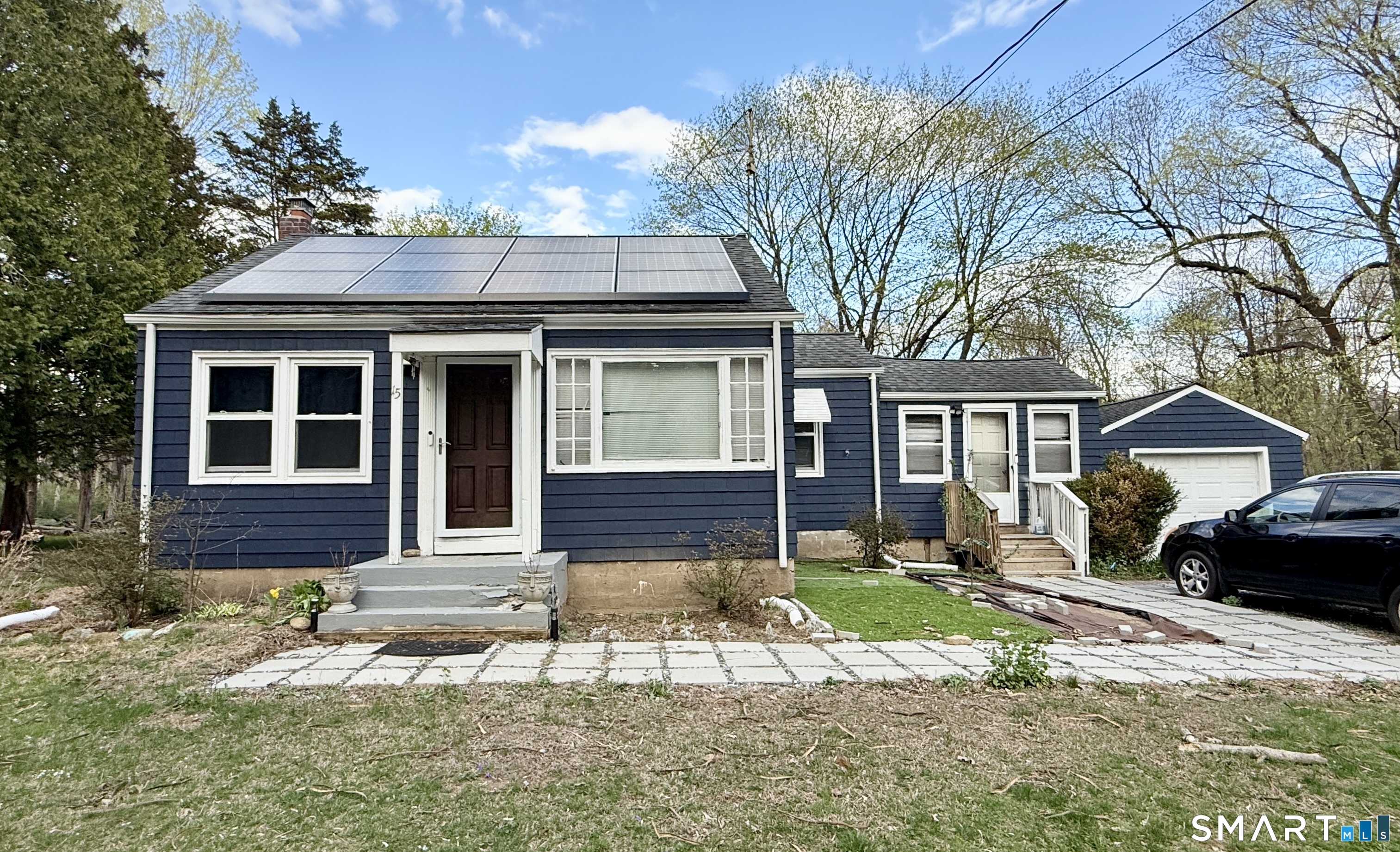 15 Beecher Road Woodbridge CT 06525