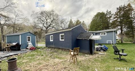 15 Beecher Road Woodbridge CT 06525